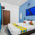 Simplistic 1Br Stay Near Aditya Ram Nagar