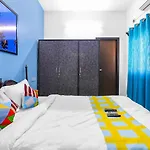 Simplistic 1Br Stay Near Aditya Ram Nagar
