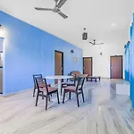 Simplistic 1Br Stay Near Aditya Ram Nagar