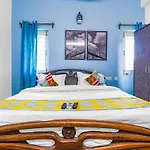 Simplistic 1Br Stay Near Aditya Ram Nagar