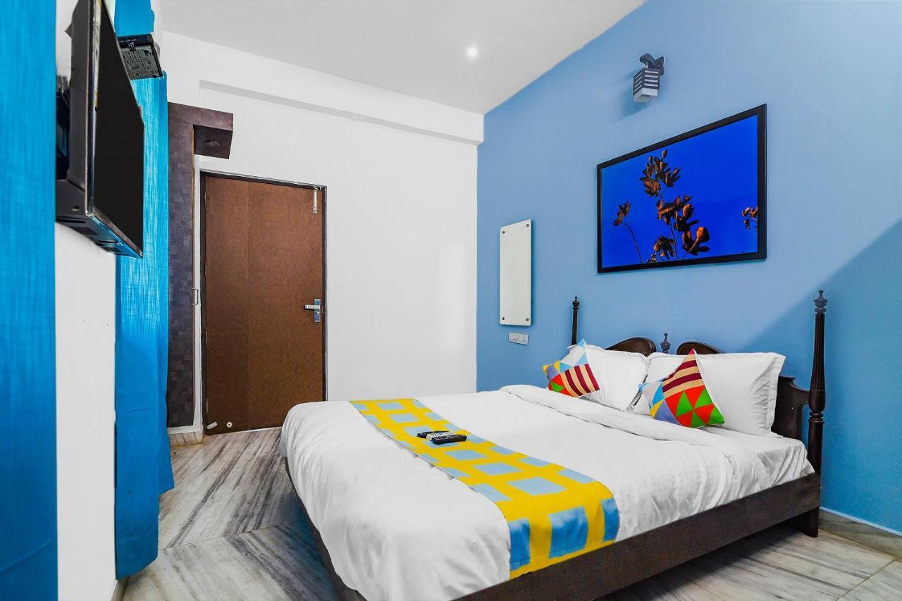 Simplistic 1br Near Aditya Ram Nagar Guest house Chennai