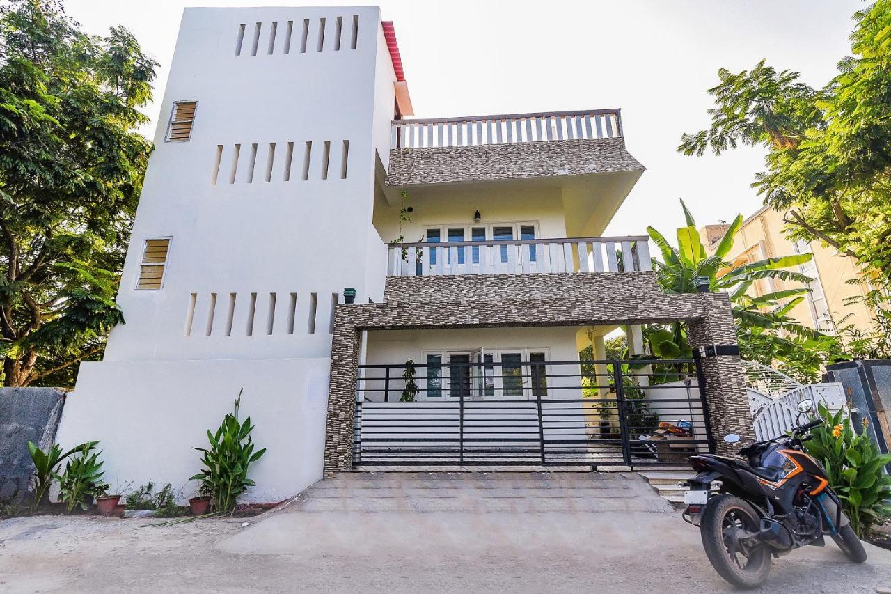 Simplistic 1br Near Aditya Ram Nagar 3* Chennai