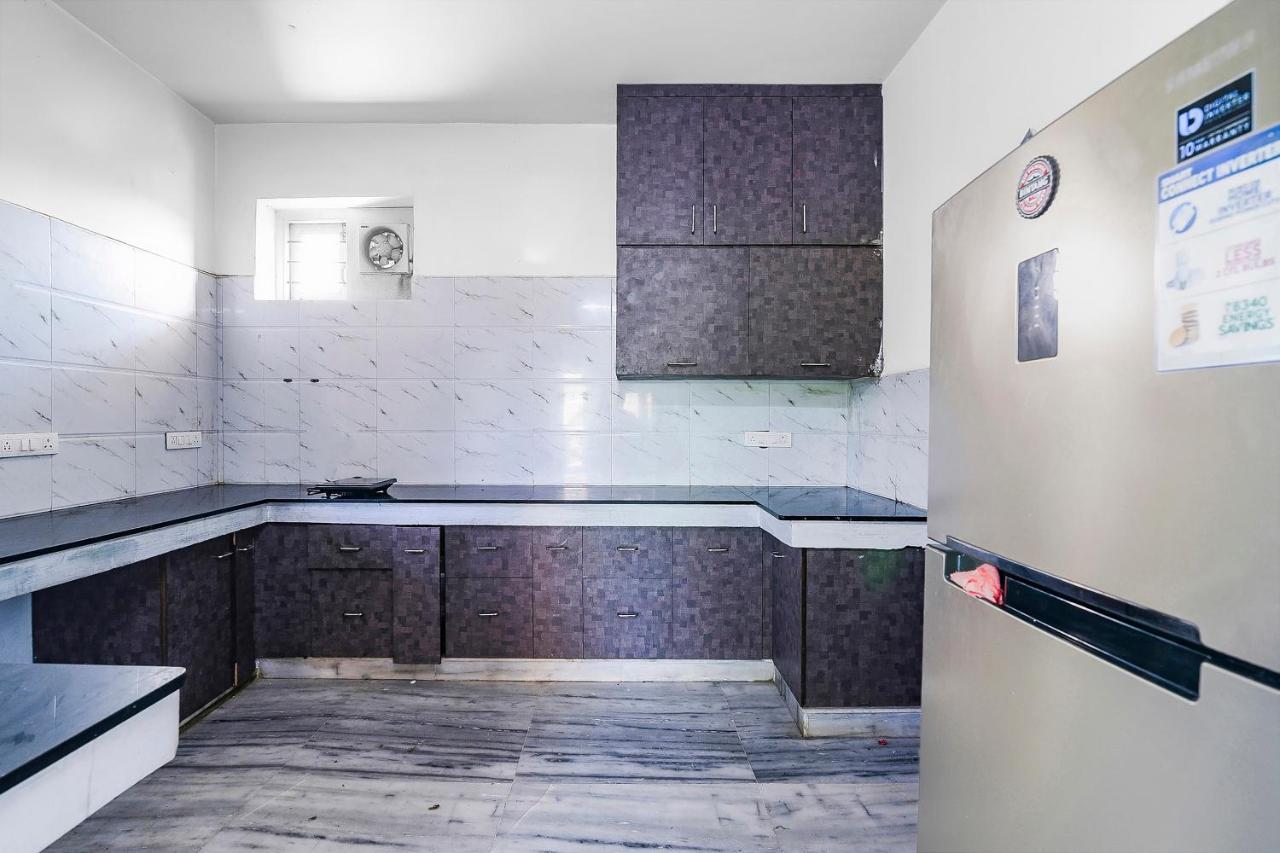Simplistic 1br Near Aditya Ram Nagar 3*
