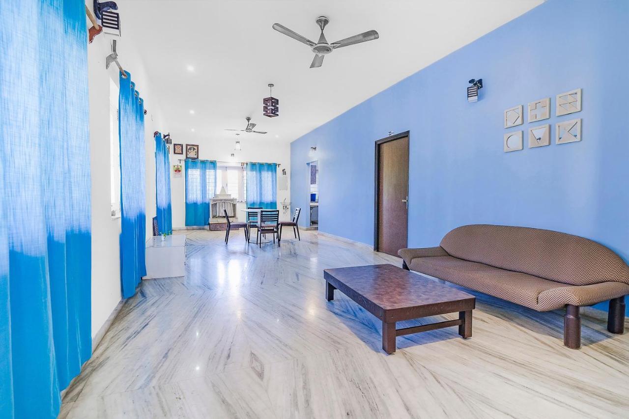 Simplistic 1br Near Aditya Ram Nagar Guest house 3*