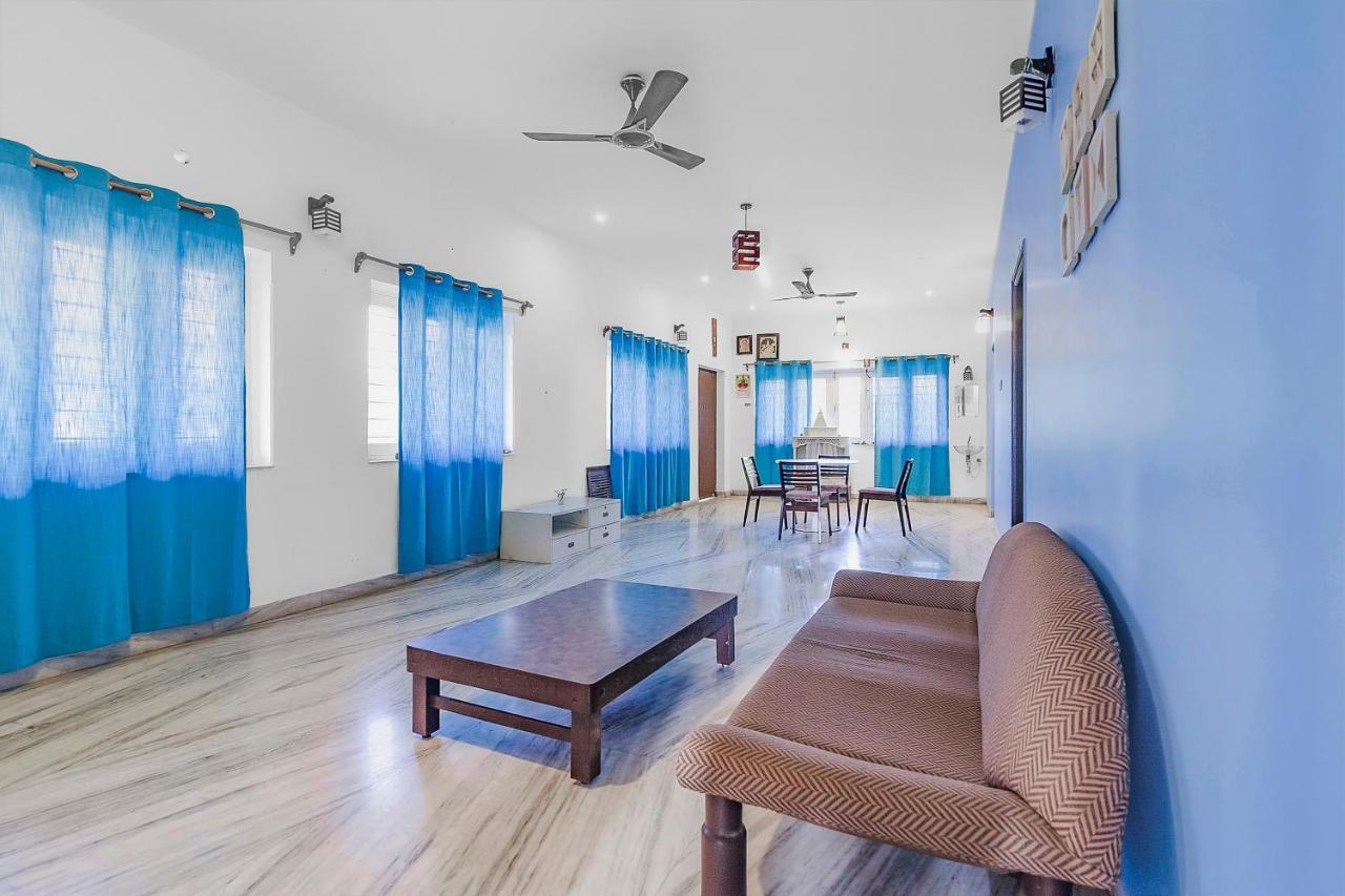 Simplistic 1br Near Aditya Ram Nagar Guest house 3*