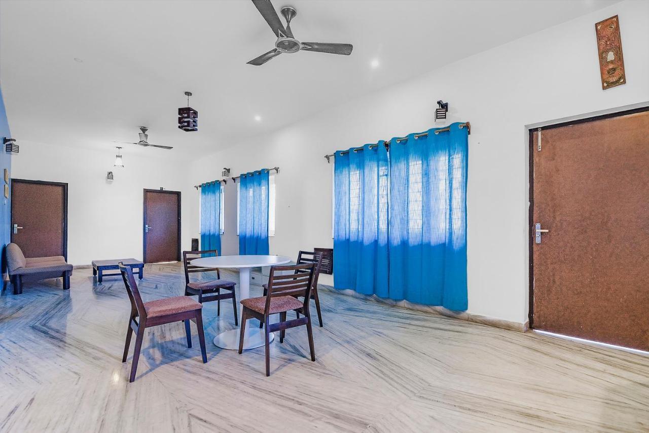 Simplistic 1br Near Aditya Ram Nagar Guest house