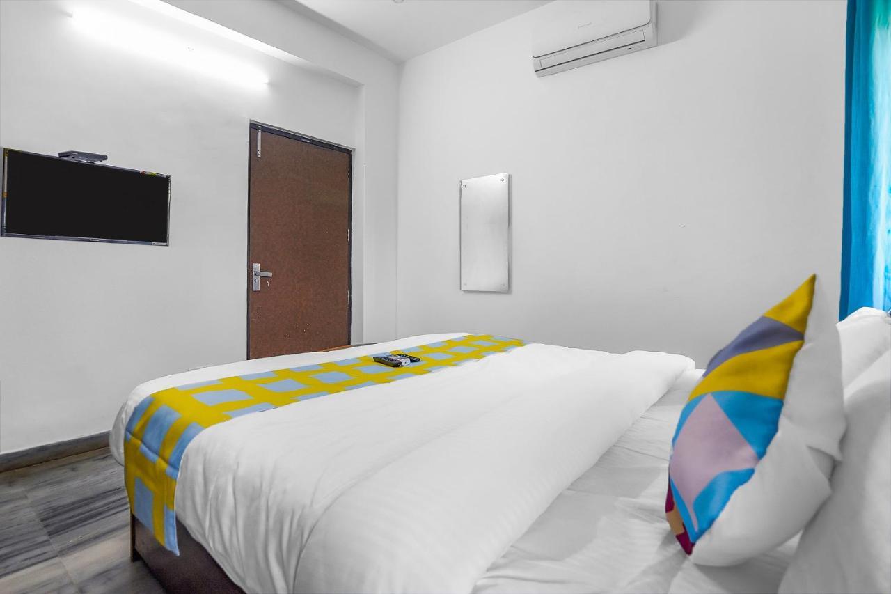 Simplistic 1br Near Aditya Ram Nagar 3* Chennai