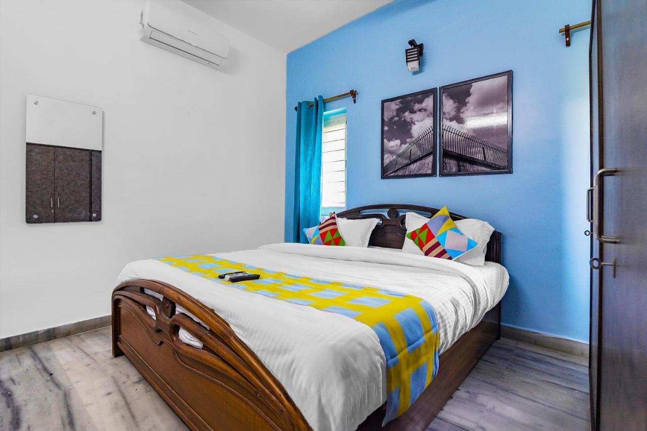 Simplistic 1br Near Aditya Ram Nagar Guest house 3*