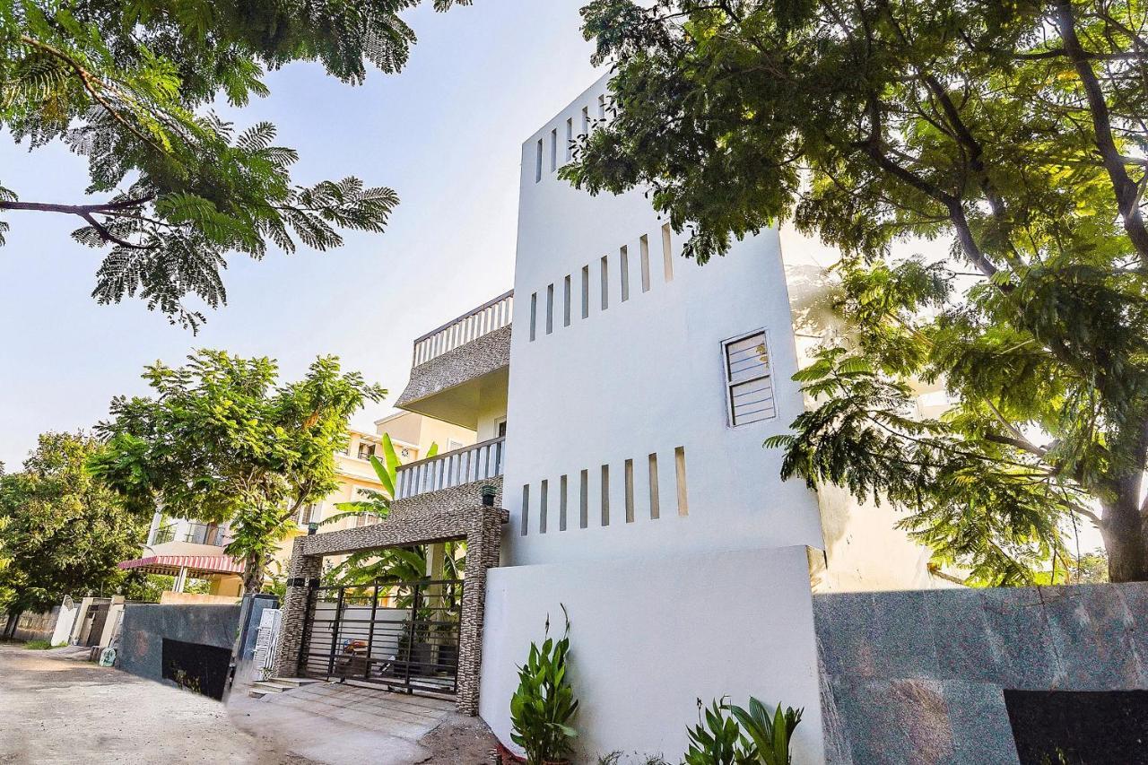 Simplistic 1br Near Aditya Ram Nagar 3* Chennai