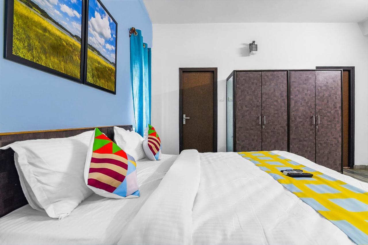 Simplistic 1br Near Aditya Ram Nagar 3* Chennai