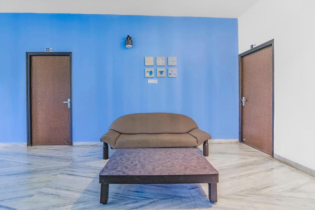 Simplistic 1br Near Aditya Ram Nagar 3*