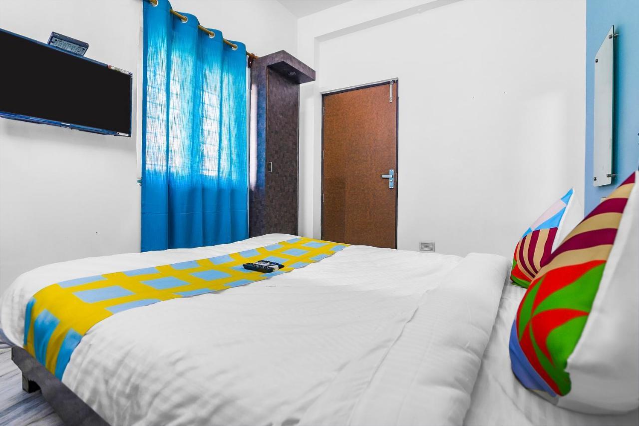 Simplistic 1br Near Aditya Ram Nagar Chennai
