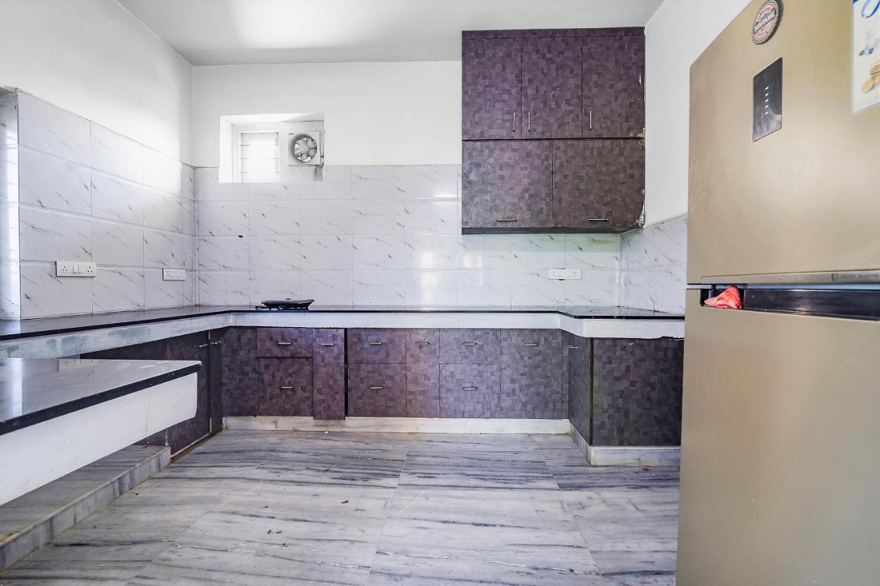 Simplistic 1br Near Aditya Ram Nagar