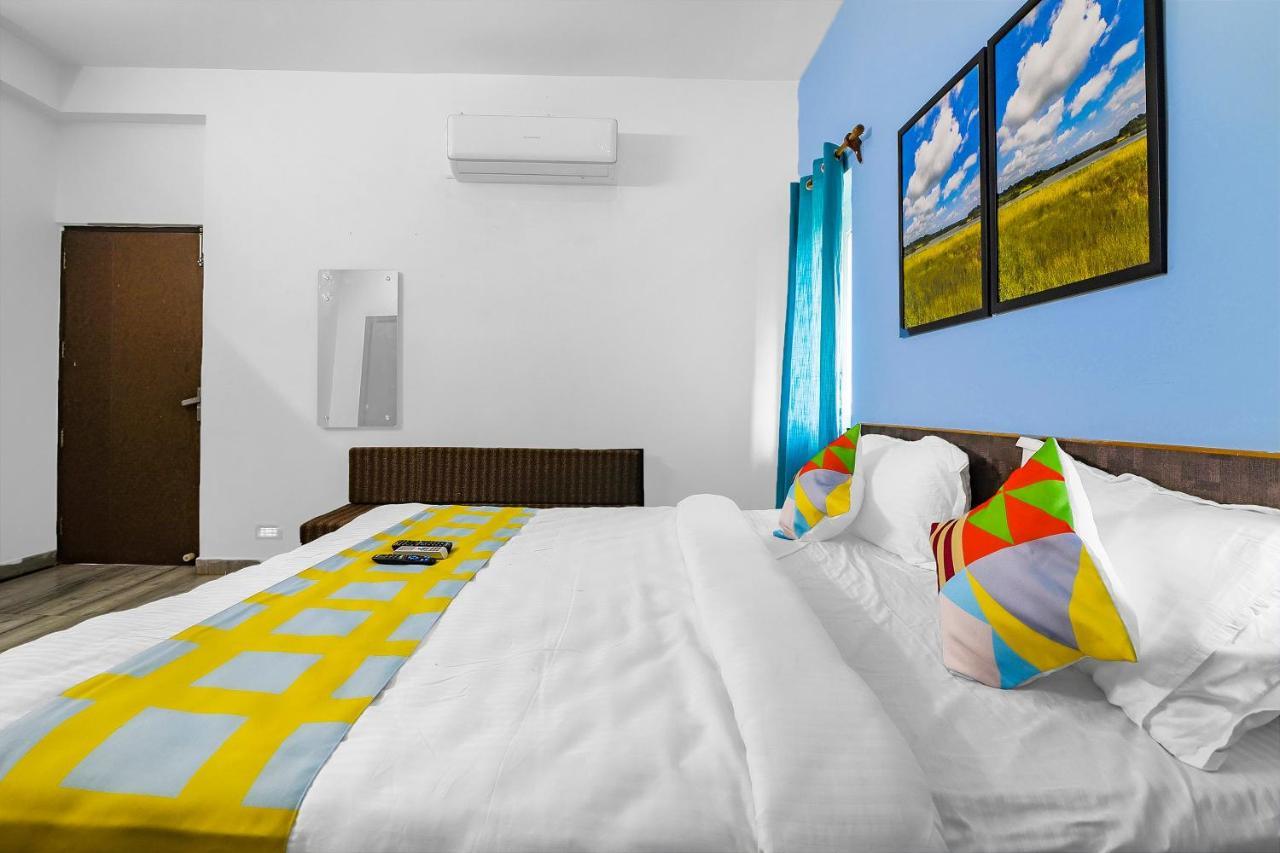 Simplistic 1br Near Aditya Ram Nagar 3* Chennai