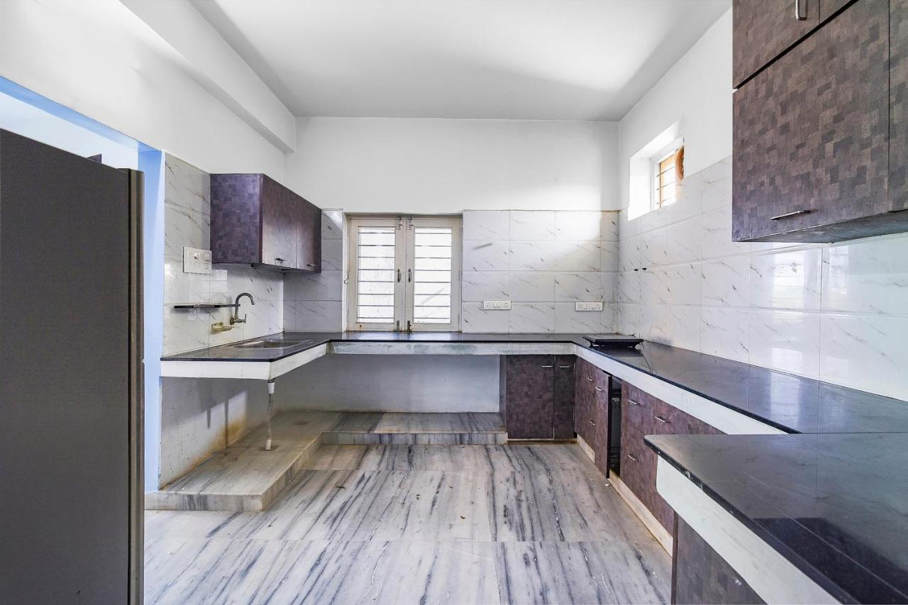 Simplistic 1br Near Aditya Ram Nagar Chennai