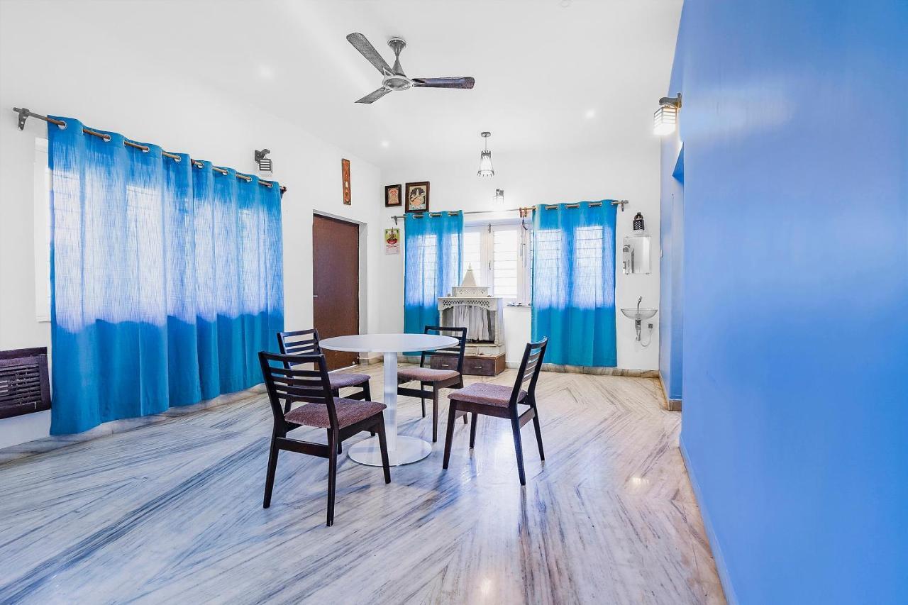Simplistic 1br Near Aditya Ram Nagar Guest house 3*