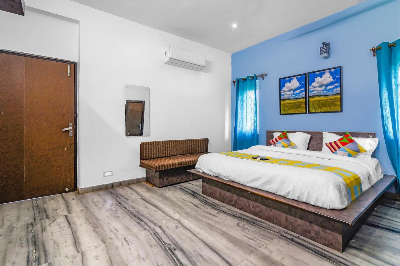 Simplistic 1br Near Aditya Ram Nagar Guest house